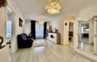 Apartament cu 3 camere semidecomandat în Central - 2