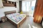 2 camere, mobilat modern, balcon, Gheorgheni, zona Hermes - 8