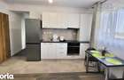 Studio modern in Noua Residence cu parcare la 850 m de lac - 4