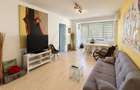 3 camere | 62 mp | Complet renovat si mobilat | Etaj 9/10