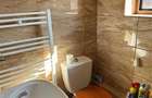 Vanzare duplex in vila, 3 camere, mobilat si utilat  Plumbuita, cu CT - 13