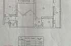 PF. Vand apartament cu doua camere SD - 4
