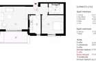 Apartament cu 2 camere decomandat în Dacia - 2