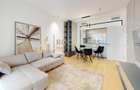 Studio Dublu | 2 camere | Nusco City Park | Etaj 1 | Mobilat - 1
