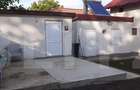 Casă cu 3 camere cu Canalizare în Mănăstirea Doamnei - 9