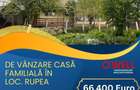 De vanzare casa familiala in loc. Rupea. - 11