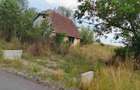 Casă cu 2 camere în Cerna - 9