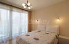 Apartament cu 3 camere semidecomandat în Kiseleff - 8
