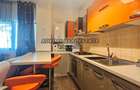 Apartament cu 2 camere semidecomandat în Tomis Nord - 4