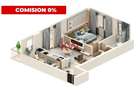 Apartament 2 camere 63 mp utili | Bloc nou | Parcare | 99.000 | V - 4