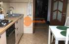 Apartament cu 3 camere semidecomandat, mobilat în Crângași - 6