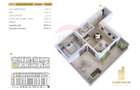 Apartament cu 2 camere, terasa 27 mp, etaj 5, Capitolis Residence - 4