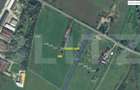 Teren intravilan de 2900 mp, în Dej - 3
