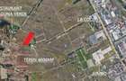 Teren 4600mp in spate la Jumbo - Zona Cernele - Craiova - Curand in Intravilan !!! - 1