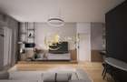 Apartament cu 2 camere semidecomandat în Plopilor - 3