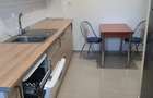 Apartament cu 3 camere semidecomandat în Central - 4