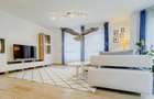 Apartament super modern|2 camere|70 m2| situat pe C. Coposu - 4