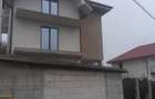 Vand villa centrala in Slatina P+1+M - 1