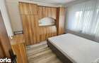 Tudor Vladimirescu, Campus, 2 c decomandat, complet mobilat - 3
