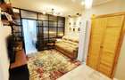 Apartament cu 2 camere decomandat în Vlahuță - 5