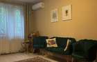 Apartament cu 3 camere semidecomandat în Gorjului - 1