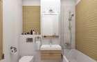 Apartament cu 3 camere decomandat în Metalurgiei - 8