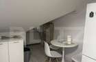 Garsoniera, 38 mp utii, zona Clinica Nord - 5
