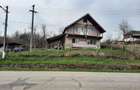 Casă cu 5 camere cu Teren 1000 Mp în Tomșani - 3