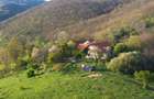 Casa in locatie exclusiva, cu vedere spectaculoasa la Dunare si 6 hectare de teren - 14