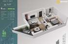 Apartament cu 2 camere decomandat în Aradului - 8