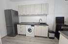 Inchiriez microapartament central, renovat, mobilat, centrala - 5