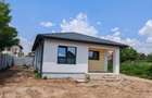 Casă individuală cu 4 camere cu Teren 330 Mp în Berceni - 1