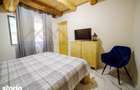 Cabana A-frame ,, Padurea Cerbilor - 10