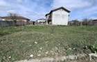 Localitatea Lazu , jud Cta - lot teren 600 mp (30x20 ml ) - 4