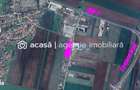 Teren cu acces DN7 ?i A1, ideal pentru dezvoltari industriale - 9