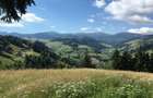 Teren de 9200 mp, în Moieciu - 1