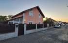 Casa in Utvin, P+M individuala, proprietar, toate utilitatile, gaz, apa, canal, iluminat public, 4 dormitoare+living , terasa inchisa, curte amenajata - 5