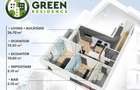 Apartament 3 camere 65,68 mp Green Residence - 9
