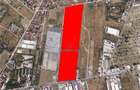 Teren intravilan de 84000 mp, în Pantelimon - 1 Teren intravilan de 84000 mp, în Pantelimon - 1