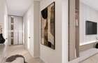 Designer Finishes | 3 Rooms Apartment + Terrace + Parking | Cortina North Pipera - 40