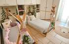 Apartament cu 3 camere decomandat în Basarabia - 2