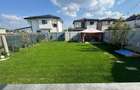 Casă individuală cu 4 camere cu Teren 350 Mp în Exterior Vest - 1
