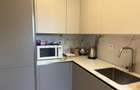 Apartament cu 3 camere decomandat în Barbu Văcărescu - 9
