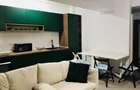 Apartament cu 2 camere semidecomandat în Central - 3