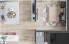 Apartament cu 3 camere decomandat în Iosia-Nord - 1
