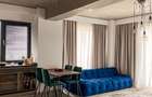 Apartament cu vedere la lac, Mamaia - 11