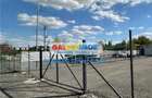 Inchiriem 1000 mp teren pentru parc auto , la DN65B - 2