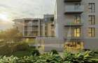 Apartament cu 2 camere semidecomandat în Zorilor - 1