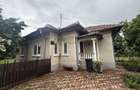Casa + teren intravilan 1.658 mp ideal locuinta sau investitie - 6
