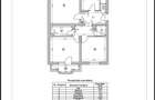 Apartament cu 3 camere decomandat în Brâncoveanu - 9